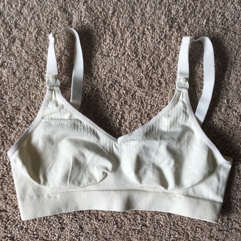 Nursing Bra